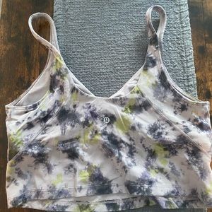 Like new, lulu align